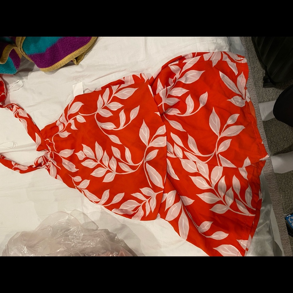 Romper - Picture 3 of 3
